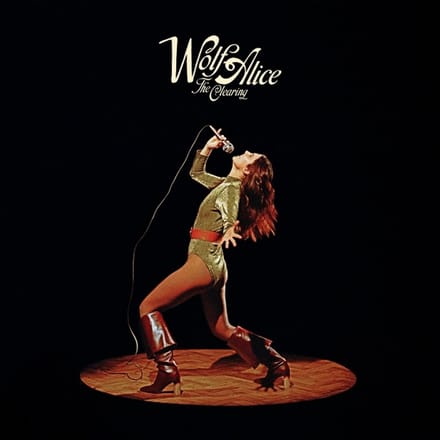 The Clearing - Wolf Alice