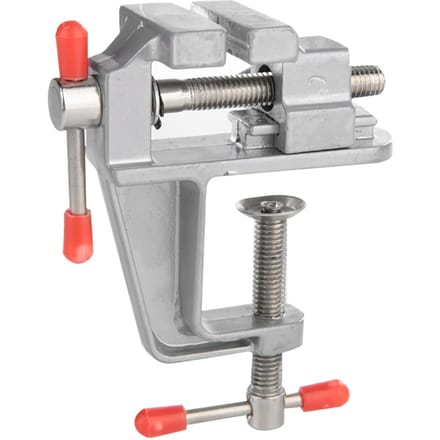 Mini Eenvoudige Bankschroef Universele Tafel Bankklem Sieraden DIY Reparatiegereedschap