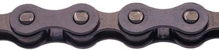 Union Ketting - Anti-Roest - 112 schakels - Titanium Grijs - Voor Rem- en Versnellingsnaaf