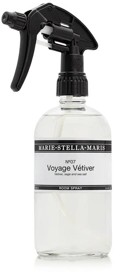 Marie-Stella-Maris Voyage  Vetiver Roomspray 500 ml