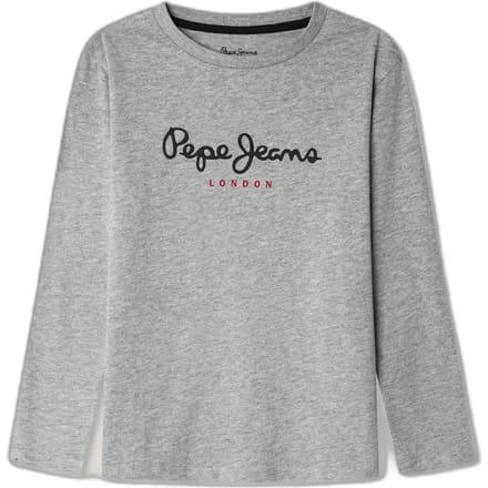 Kinder-T-shirt Pepe Jeans New Herman