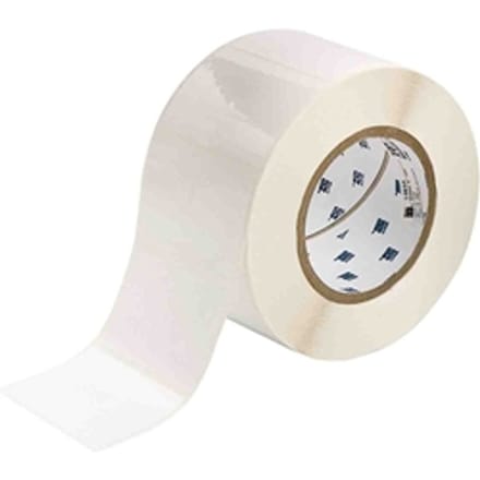 Brady THT-19-424-1 label papier wit 76,20 x 50,80 mm (origineel)