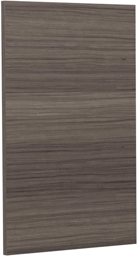 Vicco R-Line Keukenfront – 39.6 x 59 cm meubelfront voor de hangkast Edel grijs