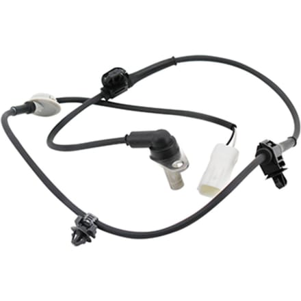 Sensor, wielsnelheid MEAT & DORIA 901168 links