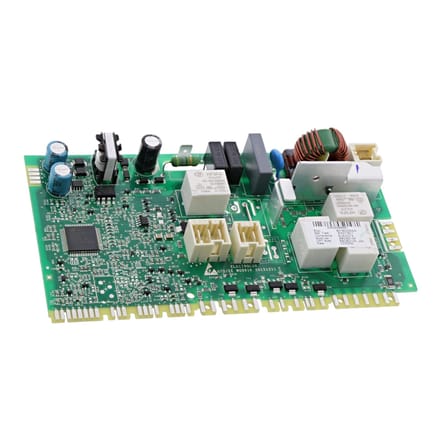 AEG niet-geconfigureerde module, EWX13611,WM,HIGH 8078222539