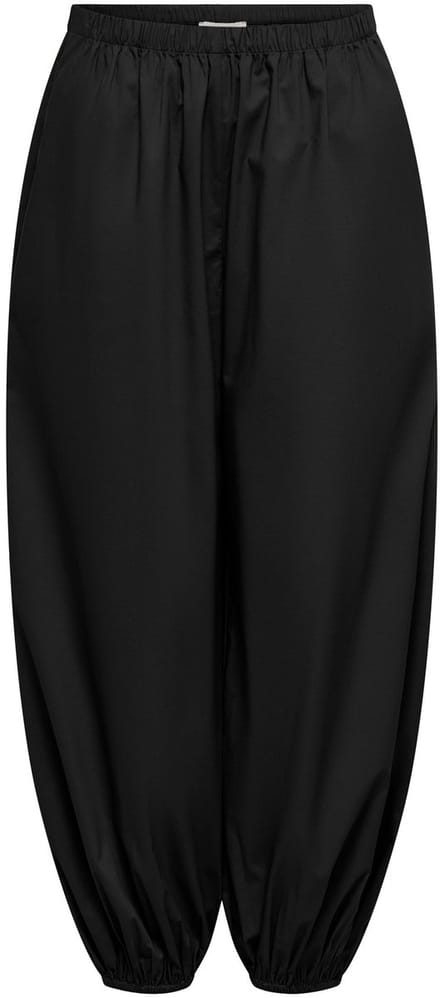 JDY - JDYFRANKIE MW BALLOON PANT WVN - Dames - Leggings