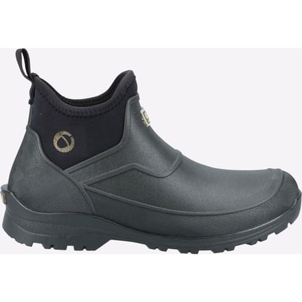Cotswold Coleford Groene Regenlaarzen