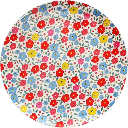 Kinderen melamine bord Rex London Tilde