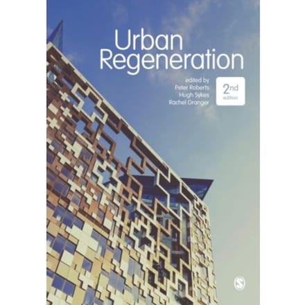 Urban Regeneration - Roberts