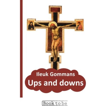 Ups And Downs - Ilieuk Gommans