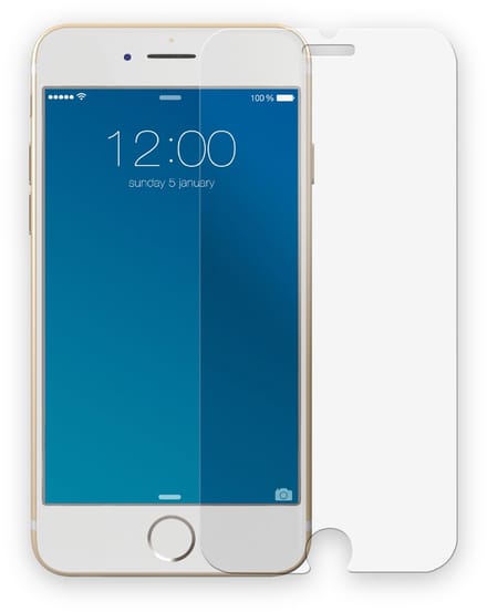 iDeal Of Sweden iDeal Glass iPhone 13 Glass