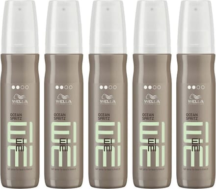 Wella EIMI Ocean Spritz Salt Spray - Haarspray - 10 x 500 ml