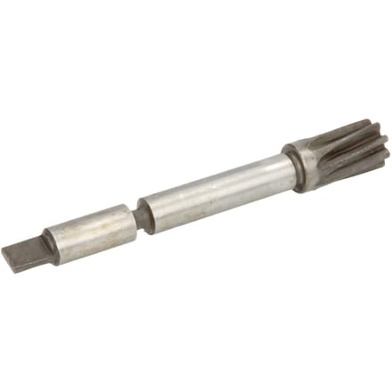 Snelheidsmeterkabel DT Spare Parts 1.14401