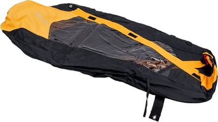 XLC DuoS Doek - Oranje - BSX124