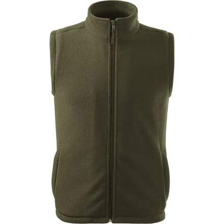 Mouwloos fleece Rimeck Next 518