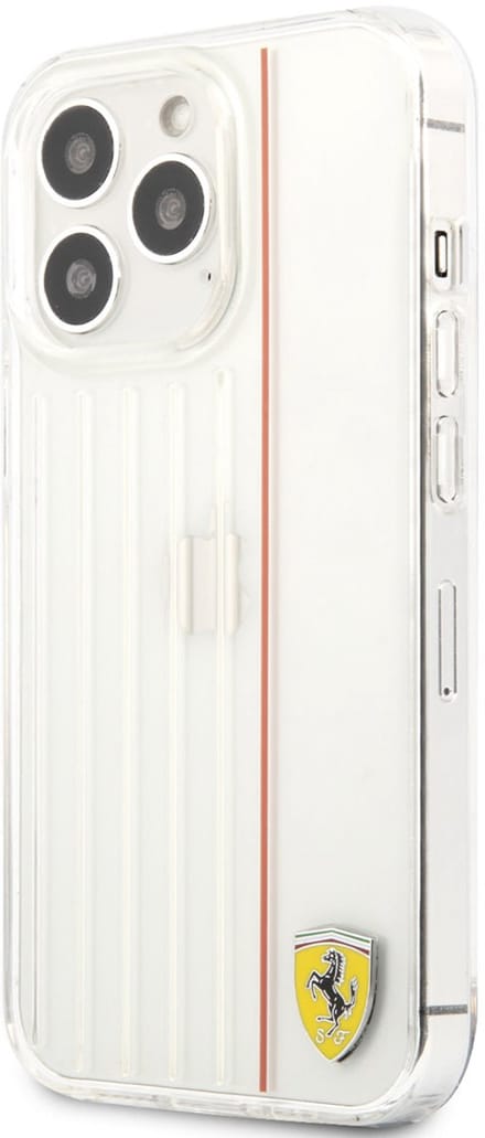 Ferrari Phone Case for iPhone 13 Pro Max Hard