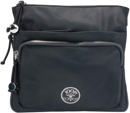 JOOP! schoudertas Lietissimo 1.0 Lilou Shoulderbag Nightblue donkerblauw