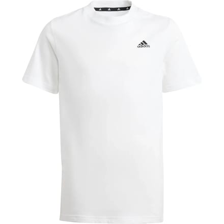 T-shirt met klein kinderlogo adidas Essentials