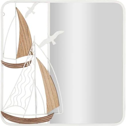 Spiegel Mauro Ferretti Adriatic