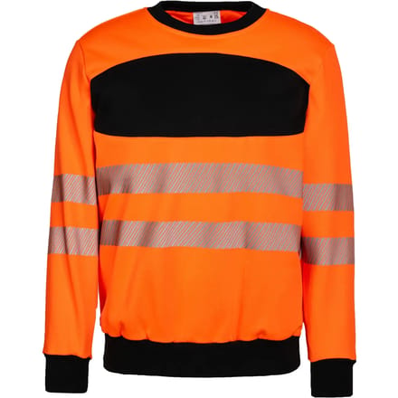 Sweatshirt Korntex