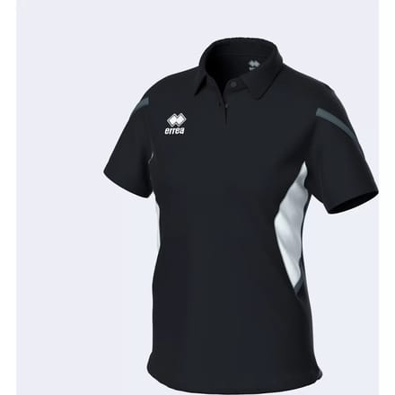 Errea Carmen Mc Ad Polo - Sportswear - Vrouwen