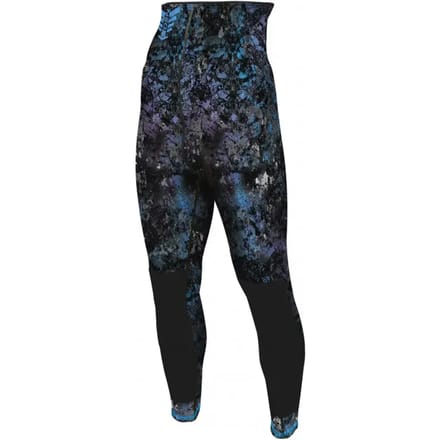 Duikbroek voor dames Epsealon Neos 7 mm