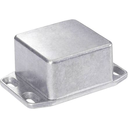 Hammond Electronics 1590BFL Universele behuizing 112 x 60 x 31 1 stuk(s)