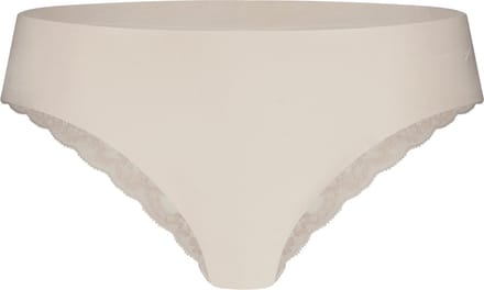 Ten Cate Secrets brazilian met kant almond voor Dames | Maat M