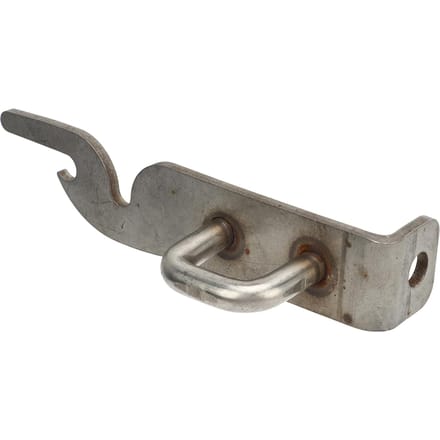 Support de porte de voiture Porte arrière Ford Transit Charge lourde Puissant Précis Compact Remplacement Pour gray