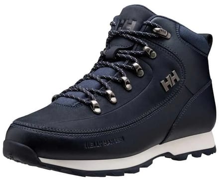 Helly Hansen The Forester Premium Laarzen Blauw EU 45 Man