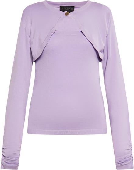 NAEMI Jumper
