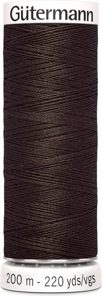 Gutermann Polyester Naaigaren 200meter-780