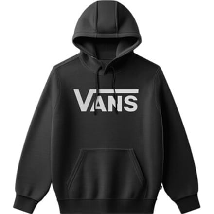 Vans Classic Hoodie Heren - Maat S