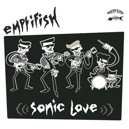 Sonic Love