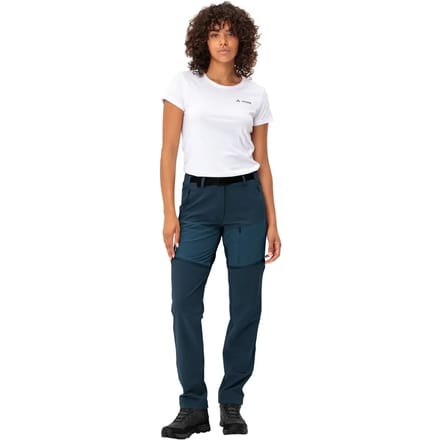 VAUDE Hosen Women's Elope ZO Pants