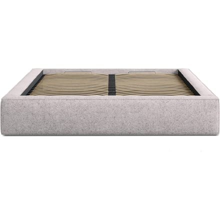 Bedframe met opbergvak Simon 140x200 | Micadoni