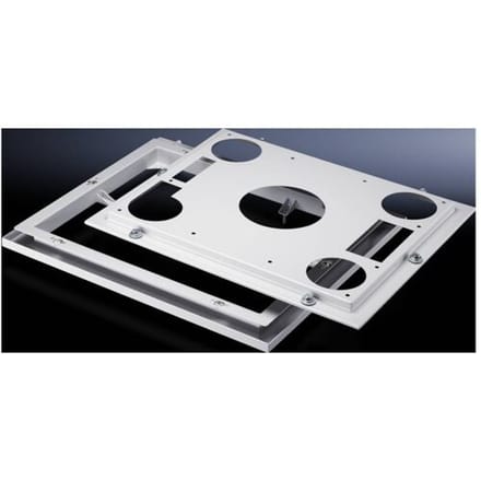 Rittal SK 3286.700 Snelwisselframes 1 stuk(s)