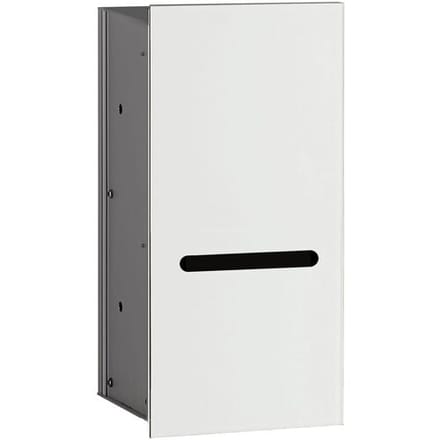 Emco asis Module 2.0 WC paper modules concealed model, stop right 972427421