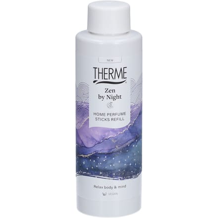 Therme Zen by Night Home Perfume Sticks Refill - 150 ml