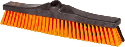 OrangeBrush combiveger 400 x 47 mm