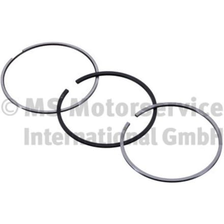 Zuigerveren set KOLBENSCHMIDT 800124710000