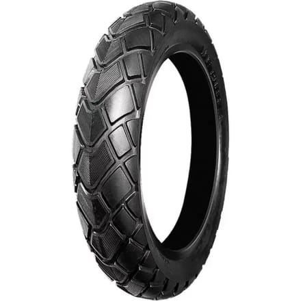 Band Vee Rubber 130/80-17 VRM 193R TBL (3)