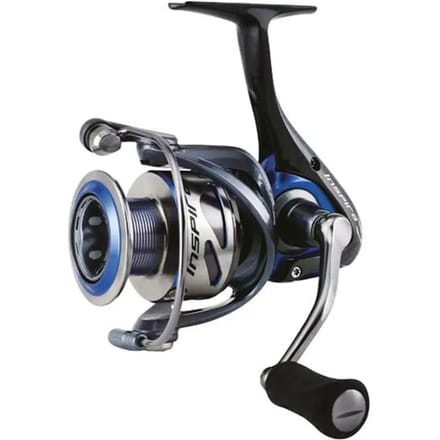 Haspel Okuma Inspira C5000xa1