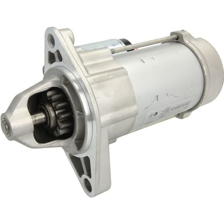 Starter HERTH+BUSS JAKOPARTS J5212167