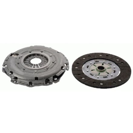 Koppelingsset  SACHS 3000 950 646