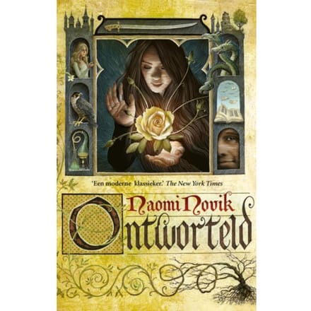 Ontworteld (Pod) - Naomi Novik
