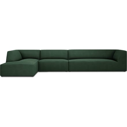 Hoekbank Sao links | Windsor & Co