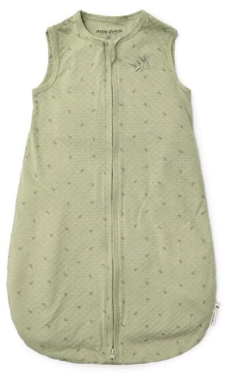 Slaapzak zomer – Groen – Maat 90 cm – Essentials