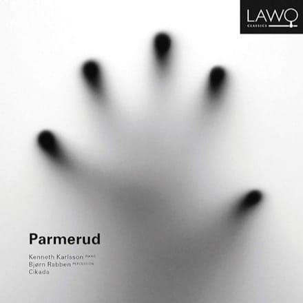 Parmerud - Cikada