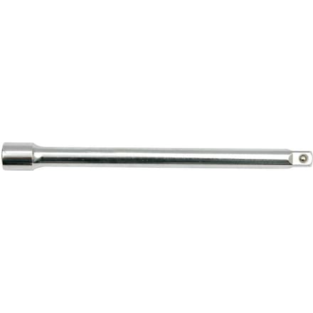 Vorel - Przedłużka - 1/2'' - 250mm - Chroom